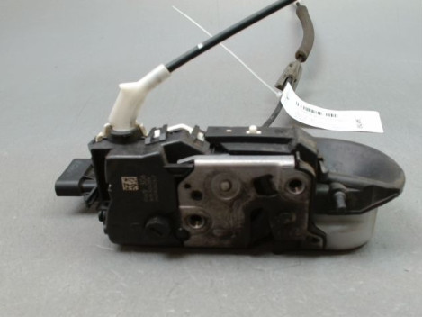 SYSTEME CONDAMNATION AVANT GAUCHE CITROEN C3 II Phase 1 (A51) 2009-2013