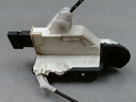 SYSTEME CONDAMNATION AVANT GAUCHE CITROEN C3 II Phase 1 (A51) 2009-2013