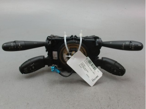 BLOC COMMODOS CITROEN C3 II Phase 1 (A51) 2009-2013