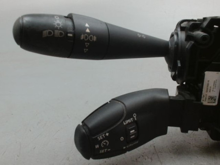 BLOC COMMODOS CITROEN C3 II Phase 1 (A51) 2009-2013