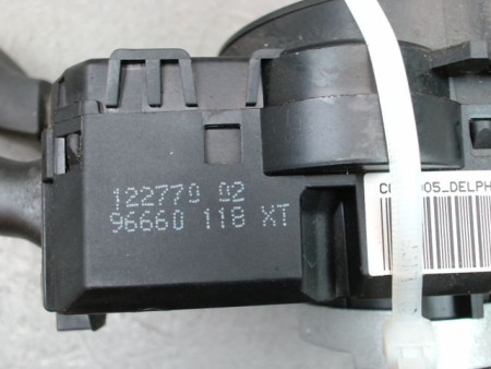 BLOC COMMODOS CITROEN C3 PLURIEL CABRIO 2P I Phase 2 2008-2010