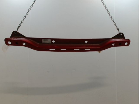 RENFORT PARE-CHOC ARRIERE  TOYOTA AYGO I Phase 1 2005-2009