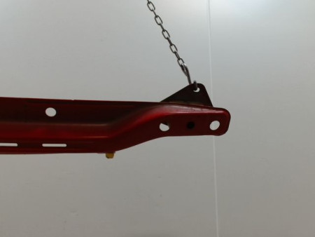 RENFORT PARE-CHOC ARRIERE  TOYOTA AYGO I Phase 1 2005-2009