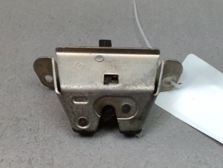 SERRURE HAYON  TOYOTA AYGO I Phase 1 2005-2009