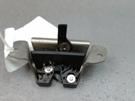 SERRURE HAYON  TOYOTA AYGO I Phase 1 2005-2009