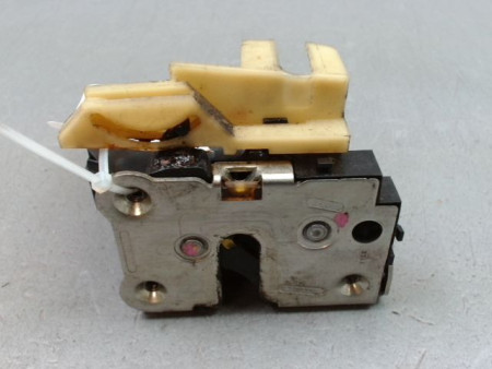 SYSTEME CONDAMNATION AVANT GAUCHE DACIA LODGY BREAK 2012-...