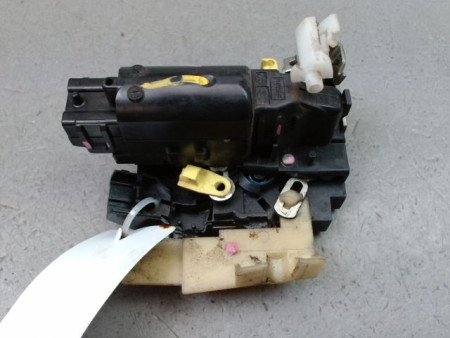 SYSTEME CONDAMNATION AVANT GAUCHE DACIA LODGY BREAK 2012-...