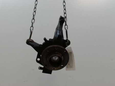 PIVOT AVANT DROIT RENAULT CLIO IV Phase 1 2012-...