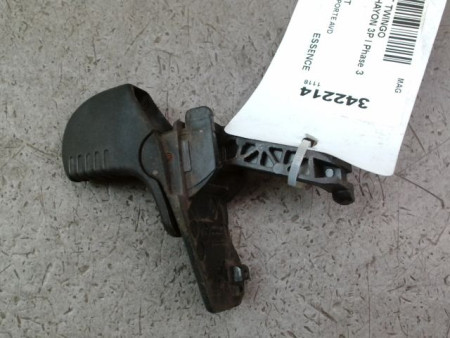 POIGNEE EXTERIEURE PORTE AVANT DROIT RENAULT TWINGO I Phase 3 2000-2007