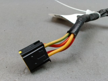 ANTIVOL DE DIRECTION RENAULT TWINGO I Phase 3 2000-2007