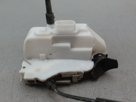 SYSTEME CONDAMNATION AVANT GAUCHE RENAULT TWINGO II Phase 1 2007-2011