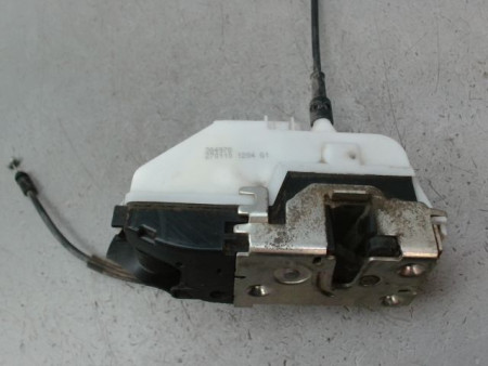 SYSTEME CONDAMNATION AVANT GAUCHE RENAULT TWINGO II Phase 1 2007-2011