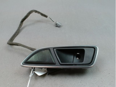 POIGNEE INTERIEURE PORTE AVANT GAUCHE FORD B-MAX