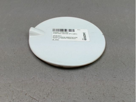 VOLET DE TRAPPE CARBURANT SMART FORTWO II (451) 2007-2015