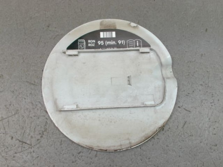 VOLET DE TRAPPE CARBURANT SMART FORTWO II (451) 2007-2015