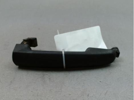 POIGNEE EXTERIEURE PORTE AVANT DROIT SUZUKI SPLASH 2008-2012