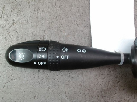 COMMANDE ECLAIRAGE SUZUKI SPLASH 2008-2012