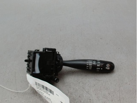 COMMANDE ESSUIE GLACE SUZUKI SPLASH 2008-2012