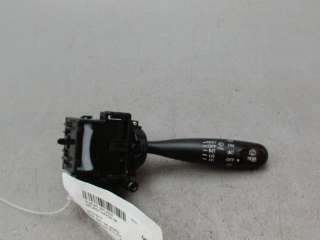 COMMANDE ESSUIE GLACE SUZUKI SPLASH 2008-2012