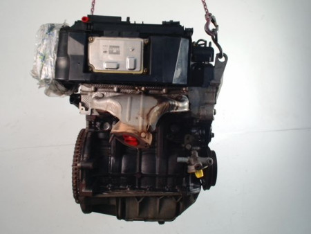 MOTEUR ESSENCE RENAULT CLIO II Phase 2 2001-2006 1.2 16V (BB05, BB0W, BB11, BB27, BB2T, BB2U, BB2V, CB05,...