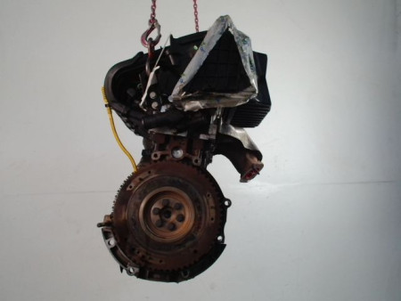MOTEUR ESSENCE RENAULT CLIO II Phase 2 2001-2006 1.2 16V (BB05, BB0W, BB11, BB27, BB2T, BB2U, BB2V, CB05,...