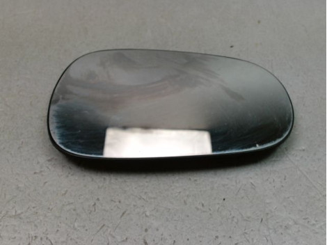 GLACE RETROVISEUR EXT D RENAULT CLIO II Phase 2 2001-2006
