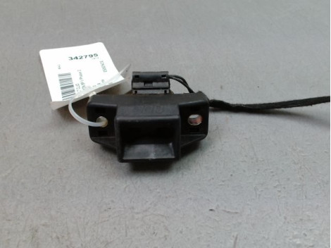 SERRURE HAYON  RENAULT CLIO II Phase 2 2001-2006