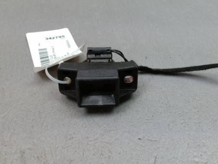 SERRURE HAYON  RENAULT CLIO II Phase 2 2001-2006