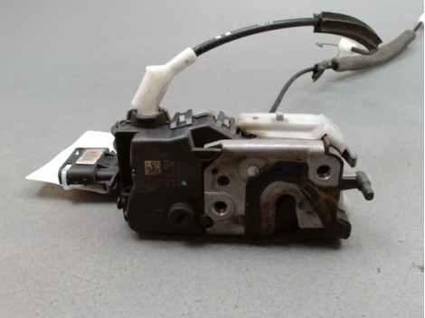 SYSTEME CONDAMNATION ARRIERE GAUCHE CITROEN C5 TOURER II (X7) 2008-...