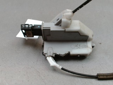 SYSTEME CONDAMNATION ARRIERE GAUCHE CITROEN C5 TOURER II (X7) 2008-...