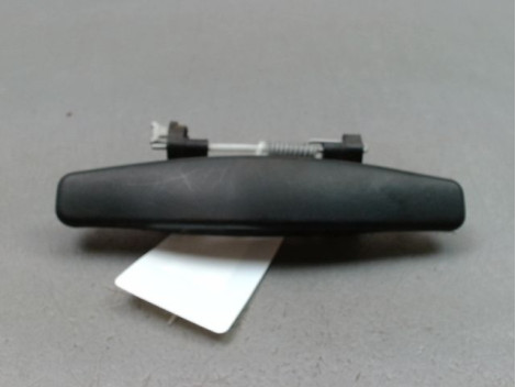 POIGNEE EXTERIEURE PORTE AVANT DROIT DACIA SANDERO I 2008-2012