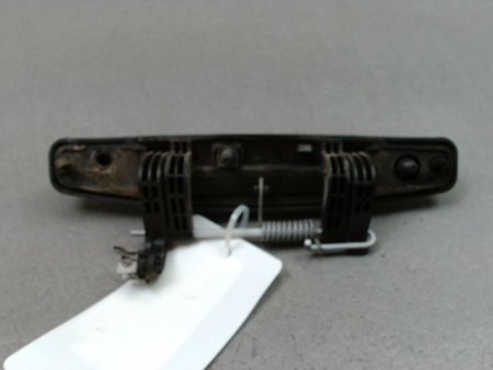 POIGNEE EXTERIEURE PORTE AVANT DROIT DACIA SANDERO I 2008-2012