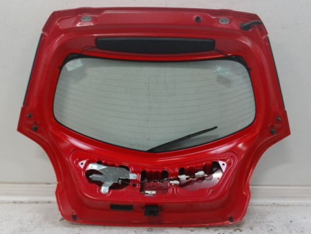 HAYON MAZDA 2 II Phase 1 2007-2011