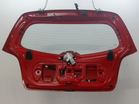 HAYON RENAULT TWINGO II Phase 1 2007-2011