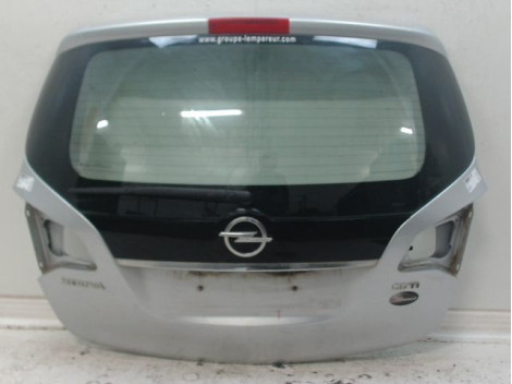 HAYON OPEL MERIVA MONOSP. II Phase 2 (B) 2013-...