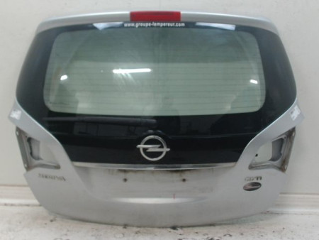 HAYON OPEL MERIVA MONOSP. II Phase 2 (B) 2013-...