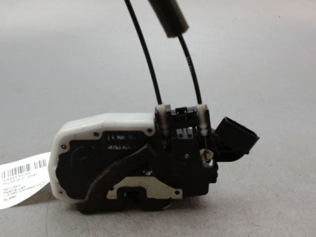 SYSTEME CONDAMNATION AVANT GAUCHE NISSAN MICRA 2009-