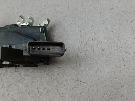 SYSTEME CONDAMNATION AVANT GAUCHE NISSAN MICRA 2009-