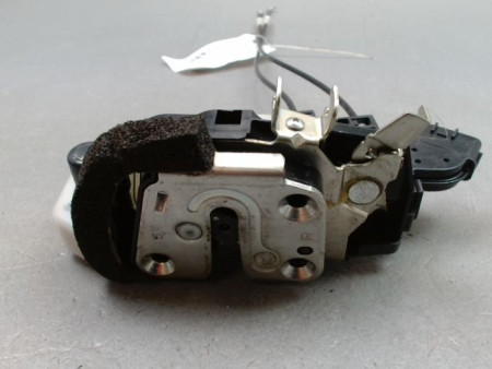 SYSTEME CONDAMNATION ARRIERE DROIT NISSAN MICRA 2009-