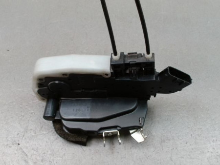 SYSTEME CONDAMNATION ARRIERE DROIT NISSAN MICRA 2009-