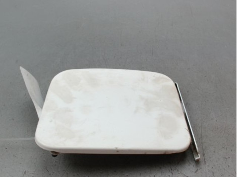 VOLET DE TRAPPE CARBURANT NISSAN MICRA 2009-