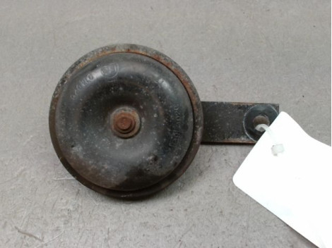 KLAXON / AVERTISSEUR NISSAN MICRA 2009-