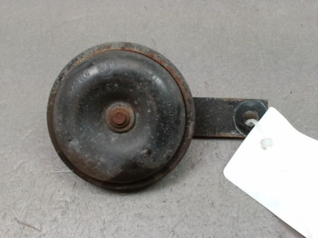 KLAXON / AVERTISSEUR NISSAN MICRA 2009-