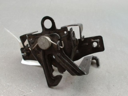SERRURE CAPOT NISSAN MICRA 2009-