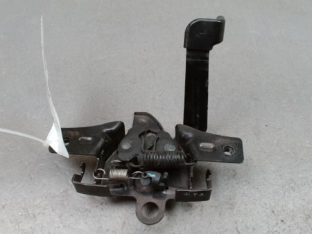 SERRURE CAPOT NISSAN MICRA 2009-