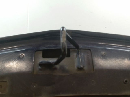 CAPOT RENAULT MODUS Phase 2 2008-2012