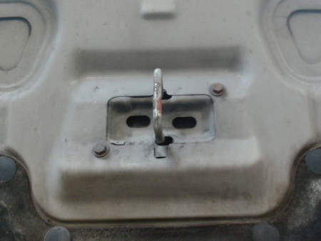CAPOT FORD FIESTA V Phase 2 2005-2008