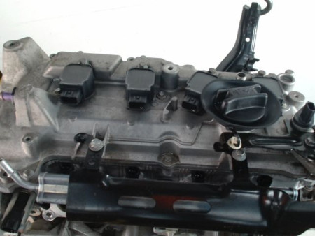 MOTEUR ESSENCE DACIA DOKKER BREAK 2012-... 1.6