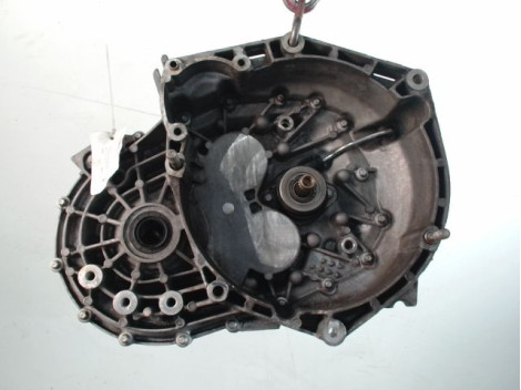 BOITE A VITESSE MECANIQUE ALFA ROMEO GUILIETTA 2010- 2.0 JTDM 