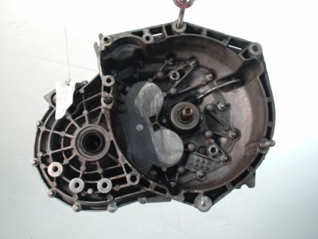 BOITE A VITESSE MECANIQUE ALFA ROMEO GUILIETTA 2010- 2.0 JTDM 